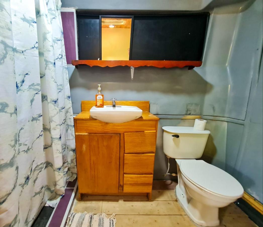 Apartmán Hospedaje Combi Dream Bird Playas del Coco Exteriér fotografie