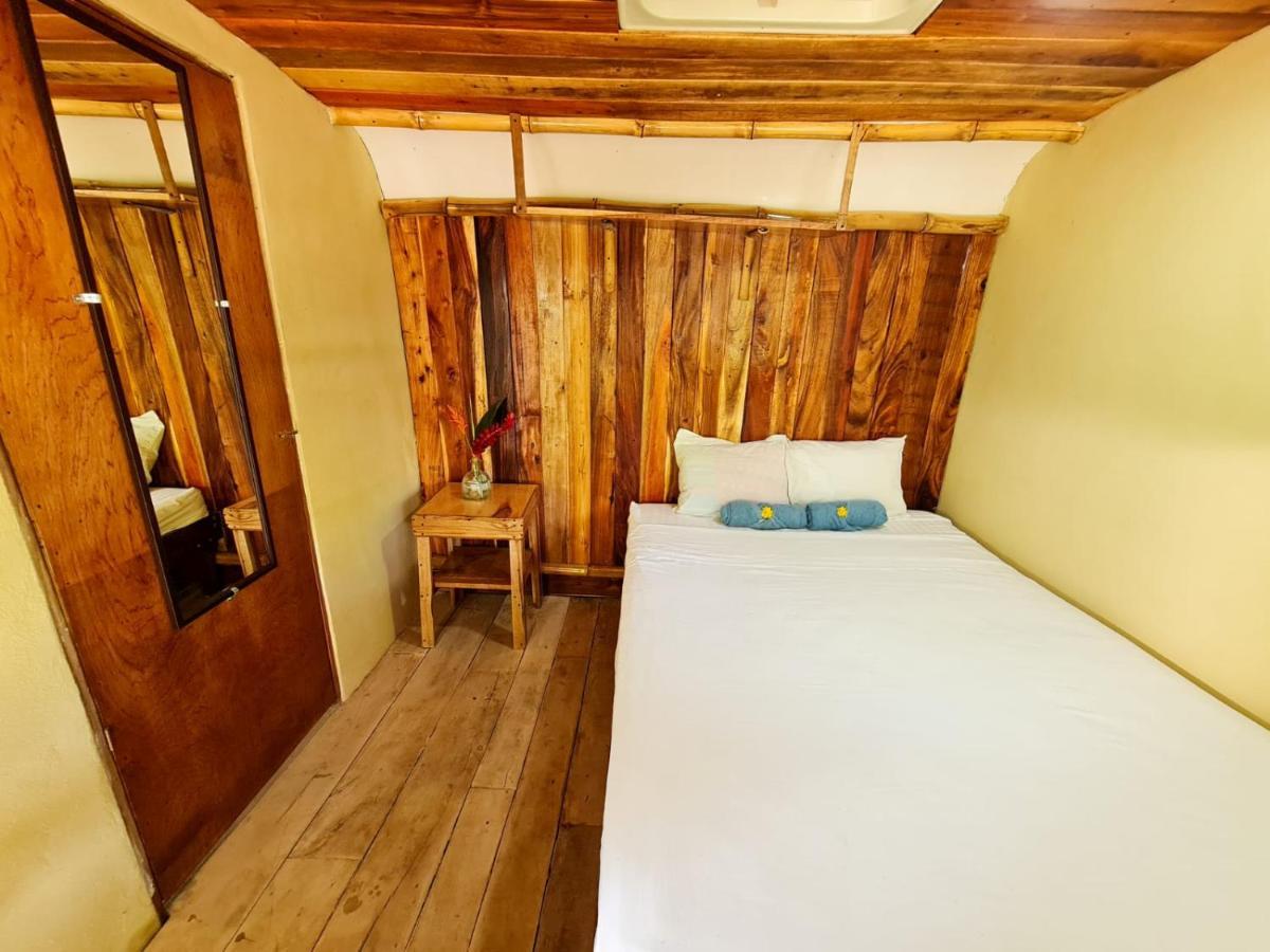 Apartmán Hospedaje Combi Dream Bird Playas del Coco Exteriér fotografie