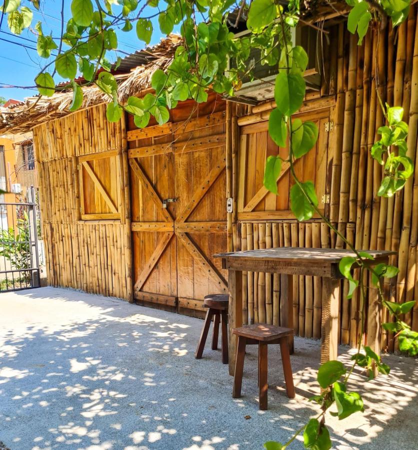 Apartmán Hospedaje Combi Dream Bird Playas del Coco Exteriér fotografie