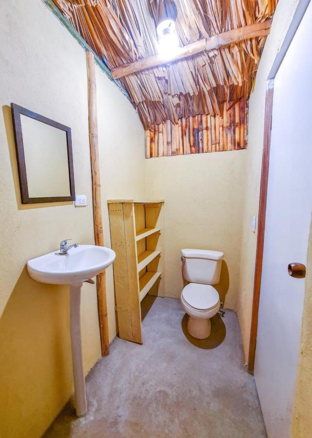 Apartmán Hospedaje Combi Dream Bird Playas del Coco Exteriér fotografie