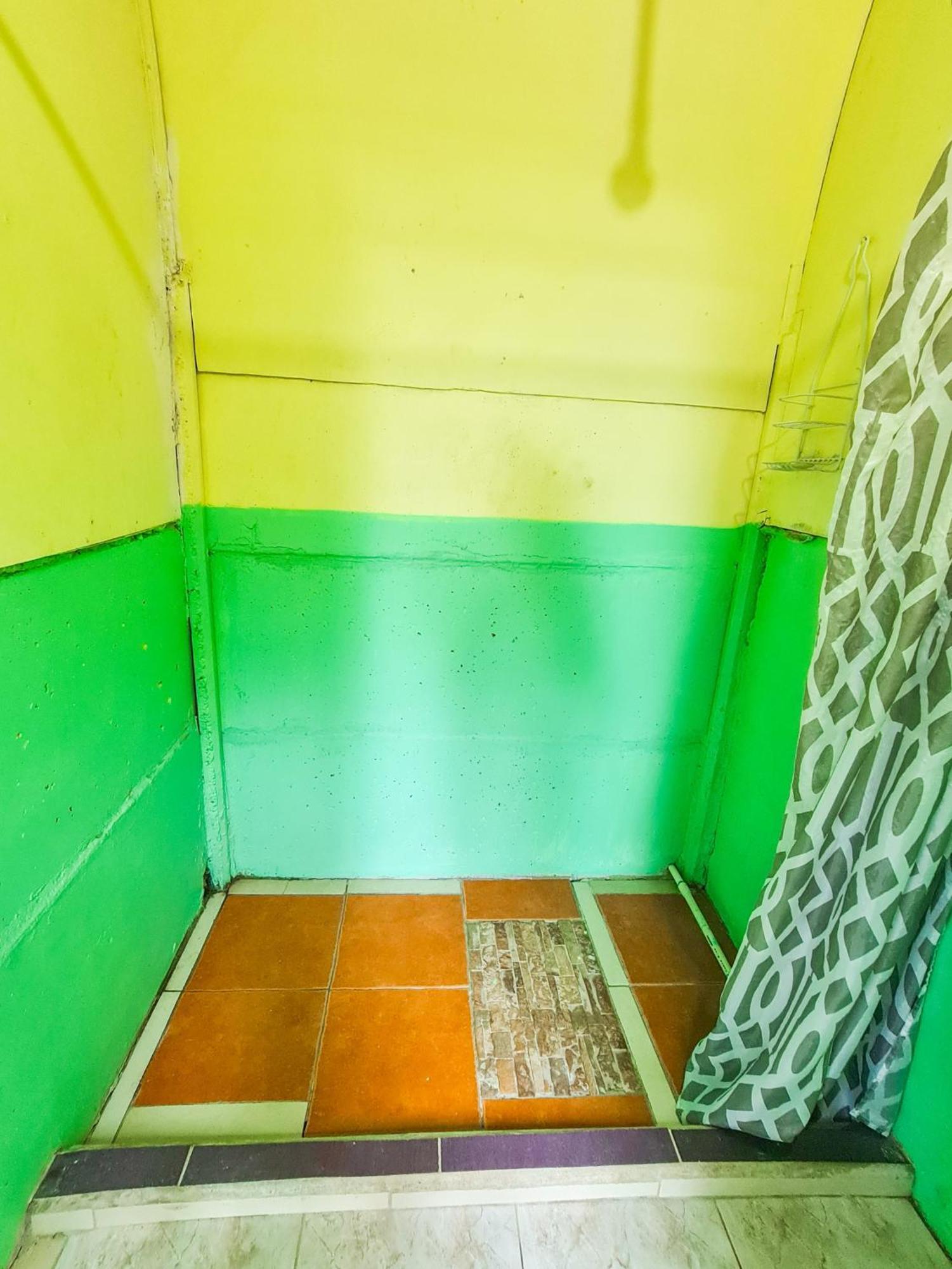 Apartmán Hospedaje Combi Dream Bird Playas del Coco Exteriér fotografie