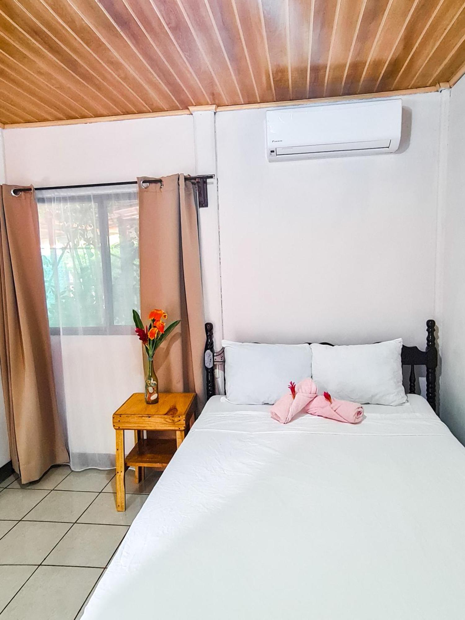 Apartmán Hospedaje Combi Dream Bird Playas del Coco Exteriér fotografie