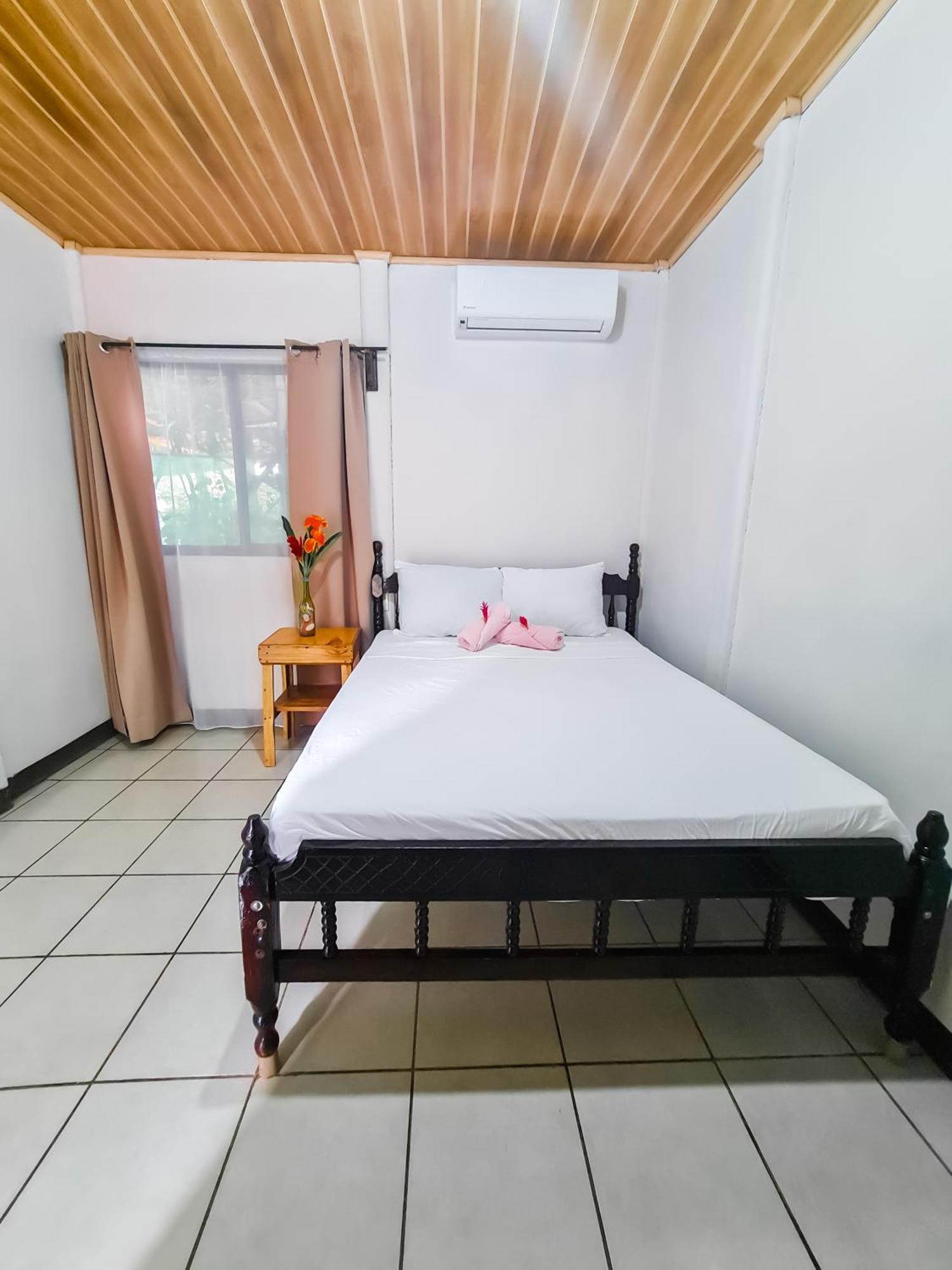 Apartmán Hospedaje Combi Dream Bird Playas del Coco Exteriér fotografie
