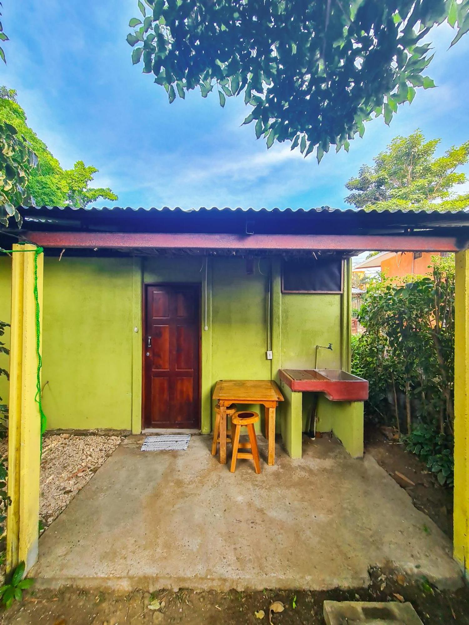 Apartmán Hospedaje Combi Dream Bird Playas del Coco Exteriér fotografie
