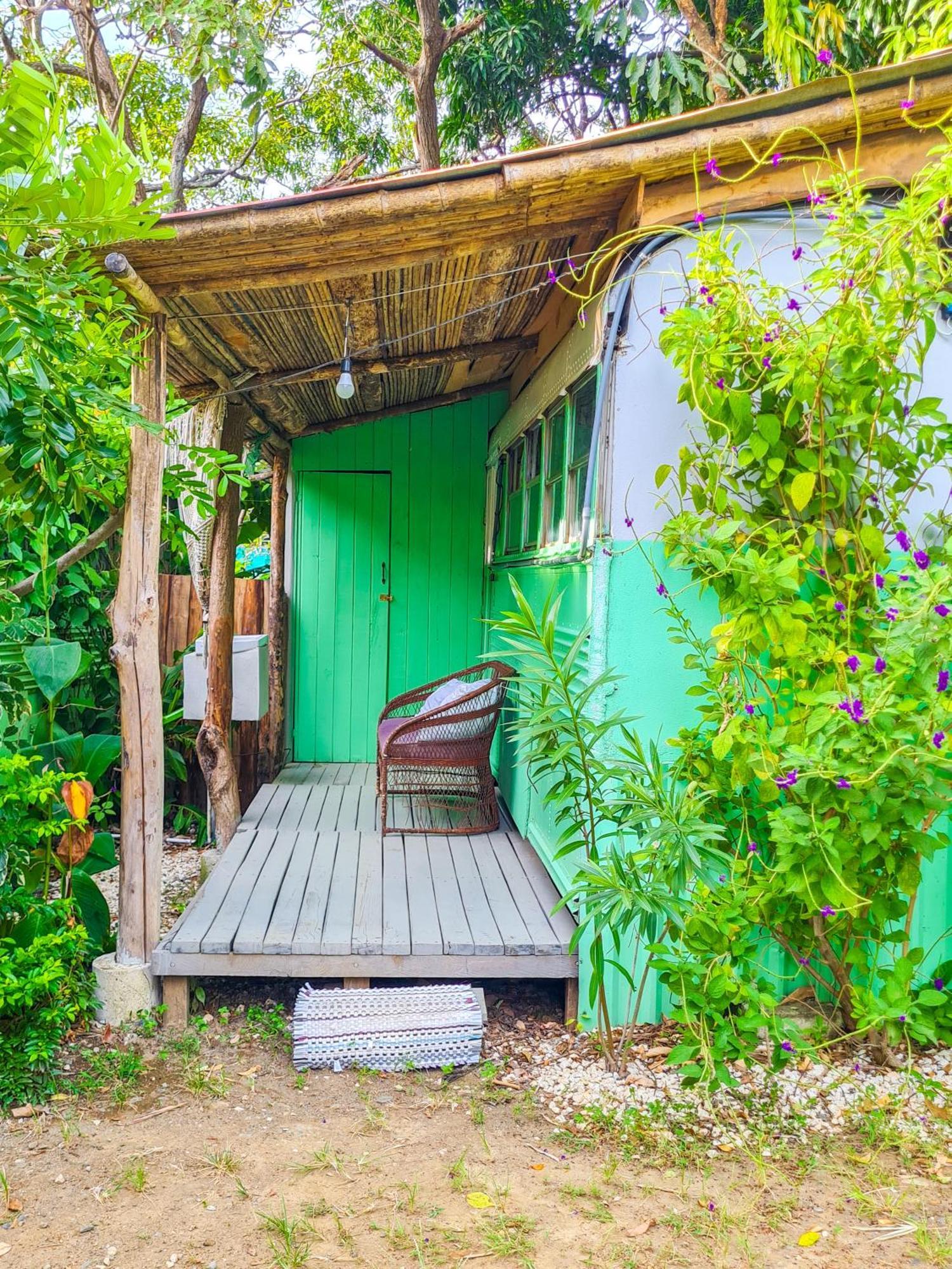 Apartmán Hospedaje Combi Dream Bird Playas del Coco Exteriér fotografie