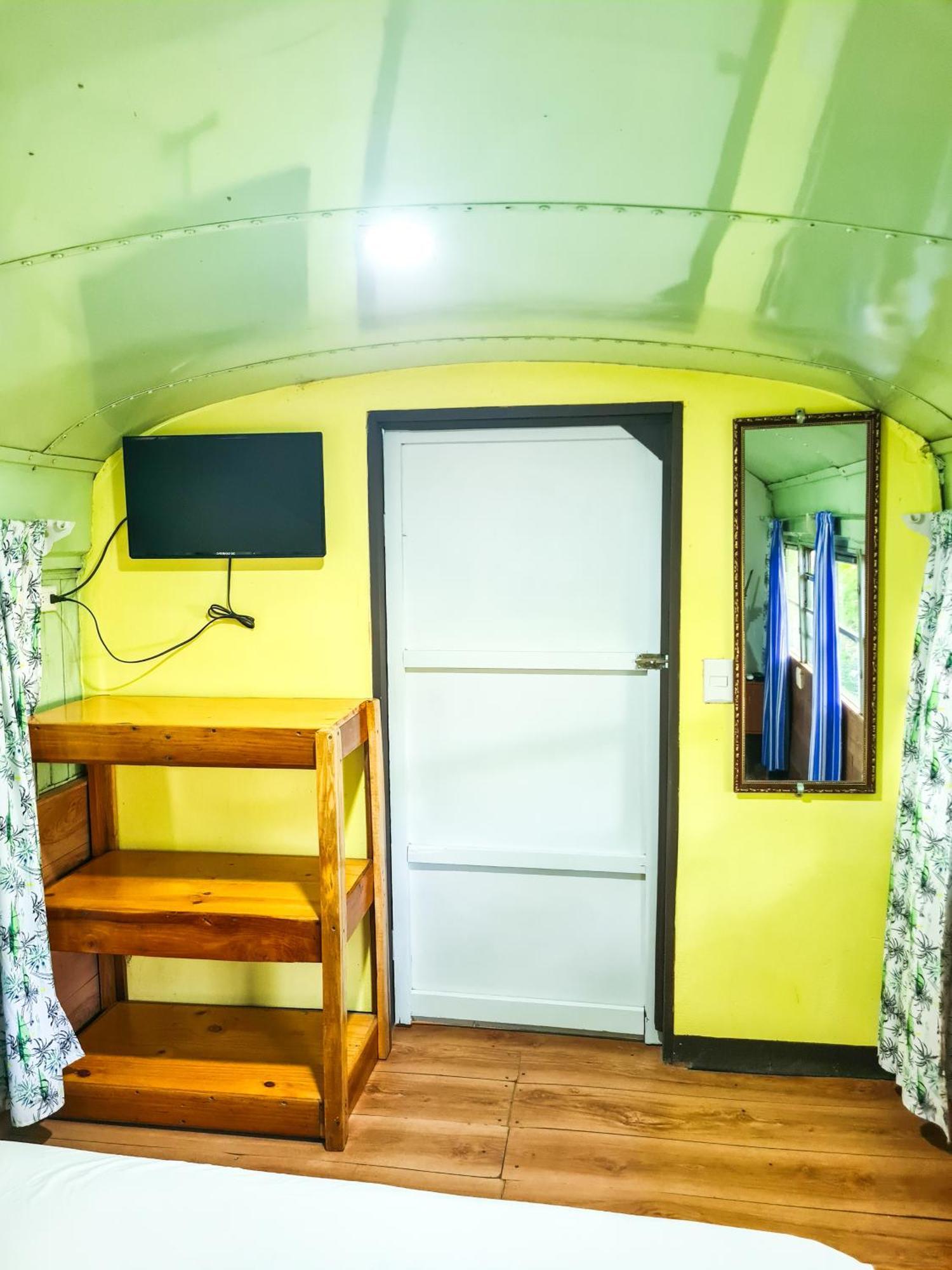 Apartmán Hospedaje Combi Dream Bird Playas del Coco Exteriér fotografie