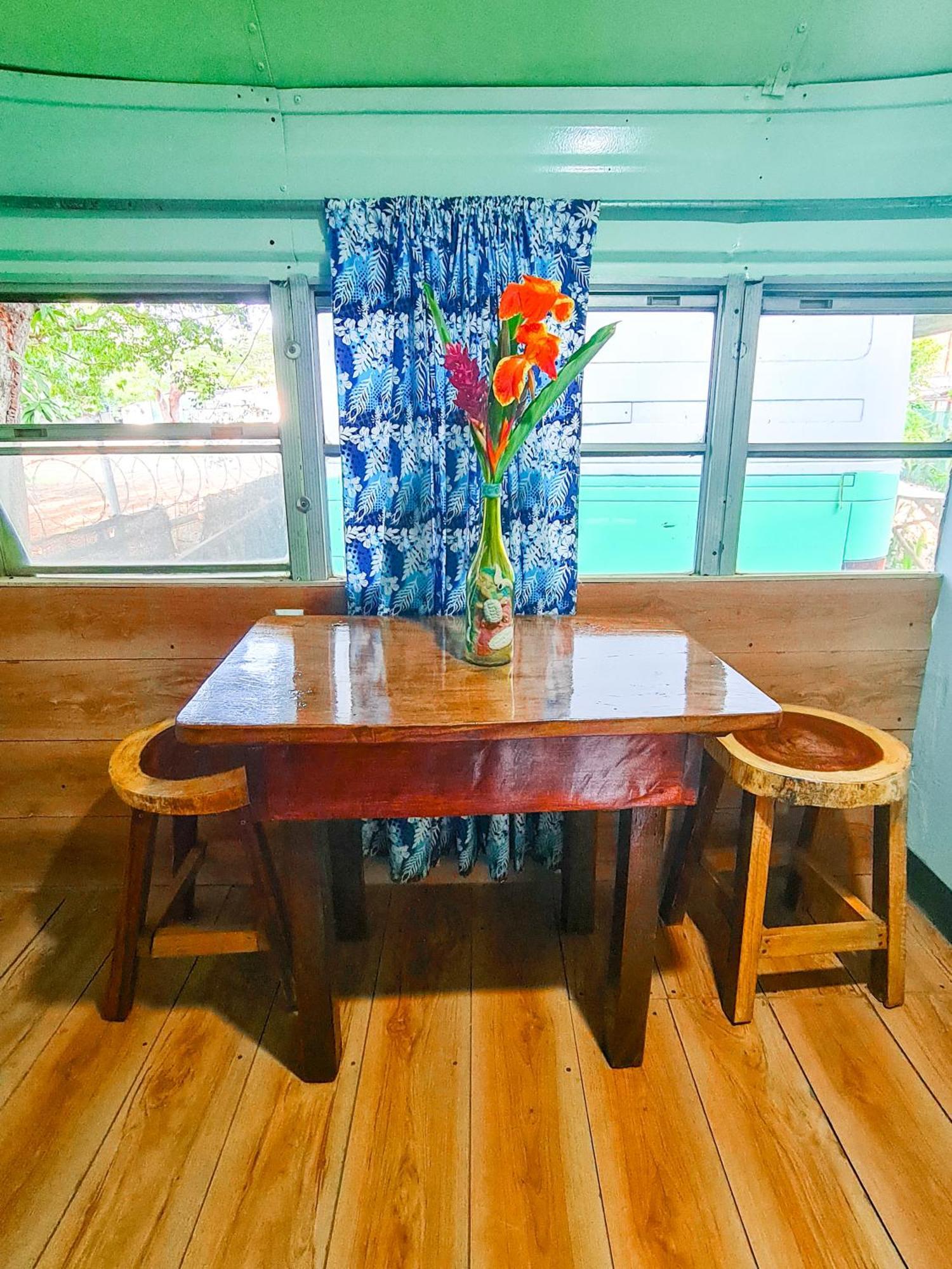 Apartmán Hospedaje Combi Dream Bird Playas del Coco Exteriér fotografie
