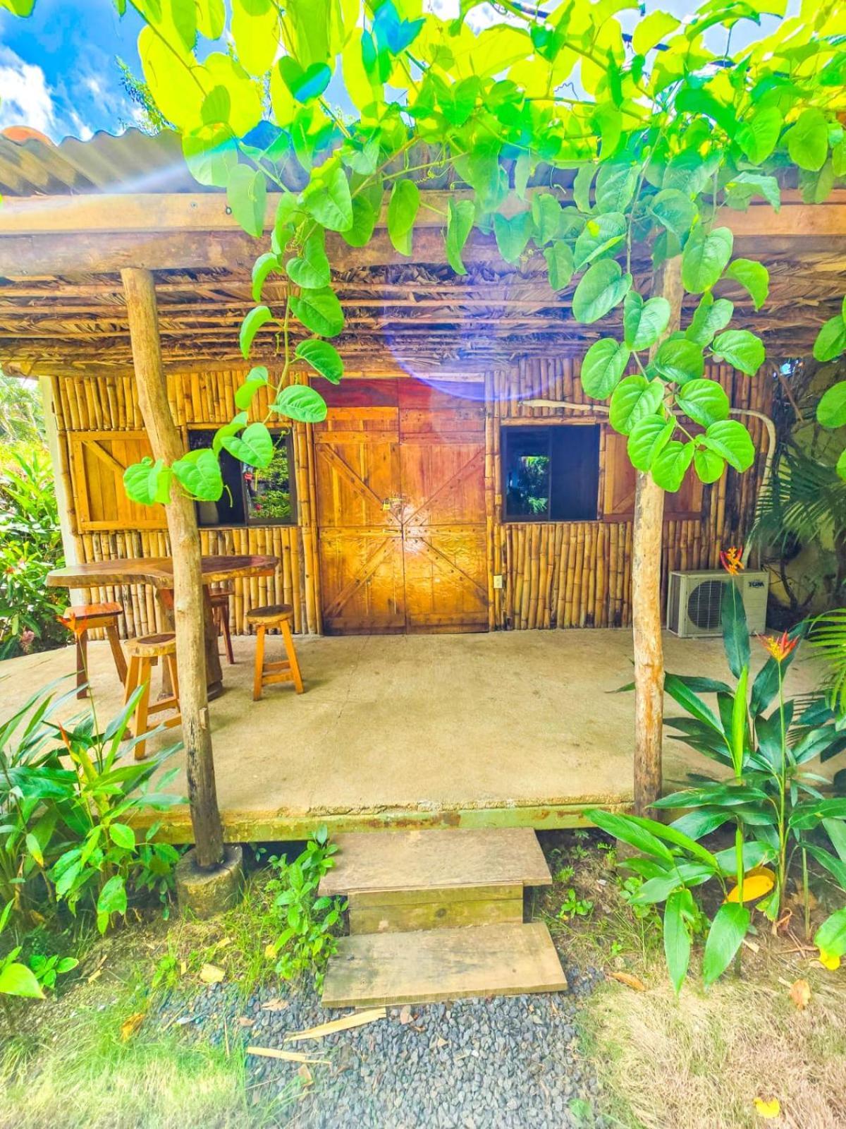 Apartmán Hospedaje Combi Dream Bird Playas del Coco Exteriér fotografie